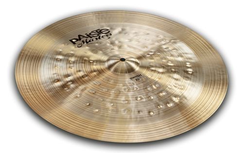 Paiste Masters Swish 22