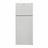 מקרר עם מקפיא עליון BAYERE BNFMC645-WH