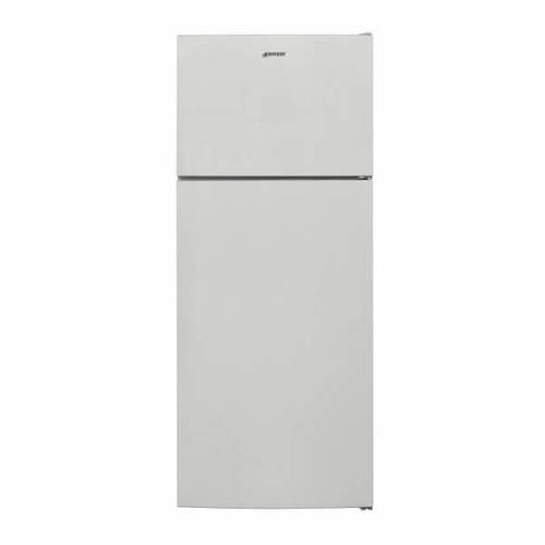 מקרר עם מקפיא עליון BAYERE BNFMC645-WH
