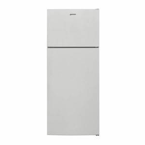 מקרר עם מקפיא עליון BAYERE BNFMC645-WH באייר