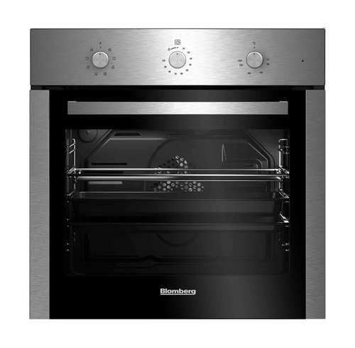 תנור בנוי 65 ליטר Blomberg OEN7121X נירוסטה