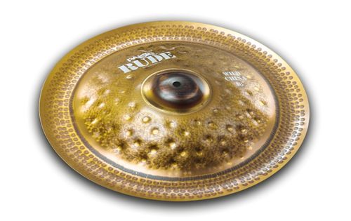 Paiste RUDE Wild China 16