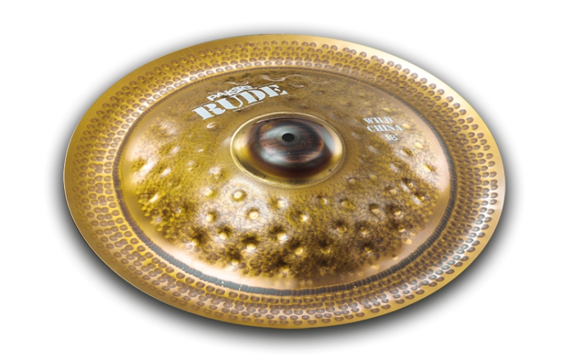 Paiste RUDE Wild China 16" Cymbal