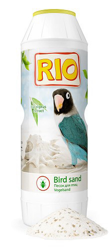 ריו חול ציפורים 2 ק