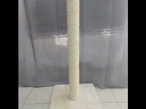 מגרד EBI עמוד שחור/אפור/קרם