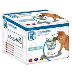 משחק חתול מבוך CAT IT