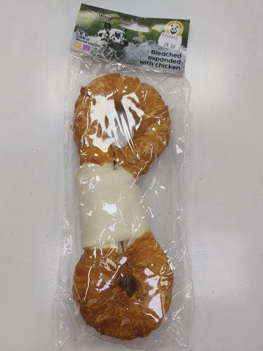 Golden Panda חטיף טבעת עוף