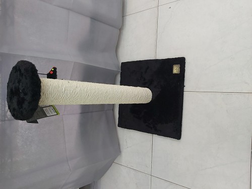 ebi מתקן גירוד 60 ס"מ