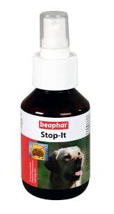 ביפר מרחיק כלבים - סטופ איט stop it