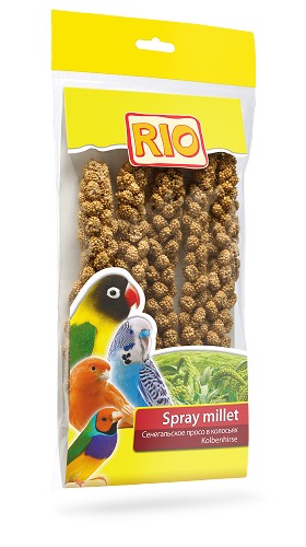 ריו מקלות דוחן