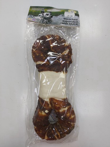 Golden Panda חטיף טבעת ברווז