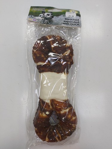 Golden Panda חטיף טבעת ברווז
