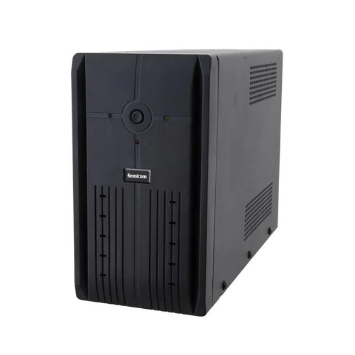 מערכת אל פסק Semicom Sem-650VA