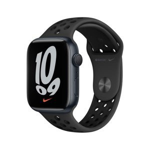 Apple watch 4 plus nike Clearance