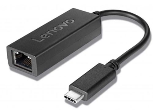 Lenovo USB C to Ethernet Adapter