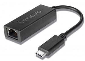Lenovo USB C to Ethernet Adapter