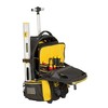 תיק גב טרולי על גלגלים STANLEY FATMAX 1-79-215