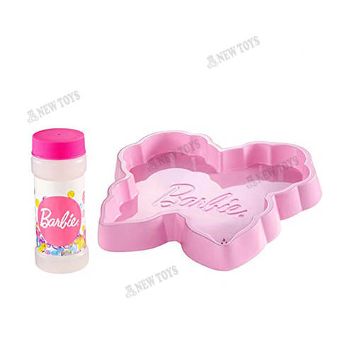 ברבי  דרימטופיה -בועות סבון - Barbie Bubbletastic