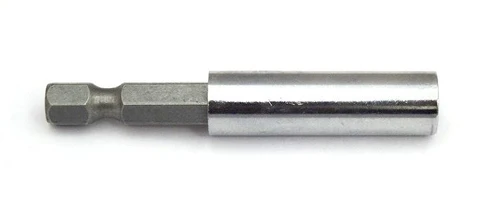 מתאם מגנטי למברגה פלדה CV
