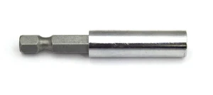 מתאם מגנטי למברגה פלדה CV