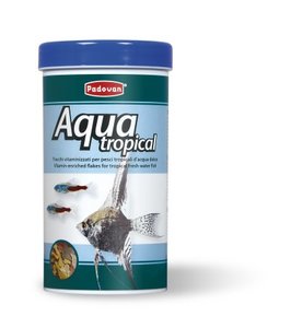 AQUA TROPICAL אקווה טרופיקל 100 מיל פדובן