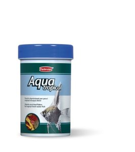 AQUA TROPICAL אקווה טרופיקל 250 מיל פדובן