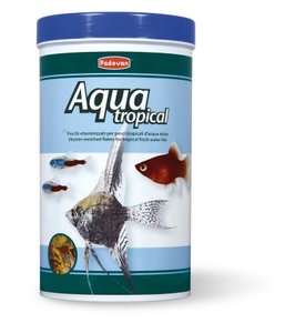 AQUA TROPICAL אקווה טרופיקל 1 ליטר פדובן