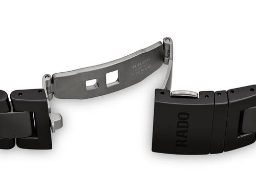 שעון RADO CAPTAIN COOK אוטומטי לגבר (45 ממ)
