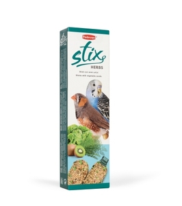STIX HERBS CANARINI מקל לתוכונים וציפורים אקזוטיות קטנות פדובן