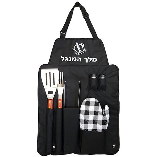 ערכת מנגל 