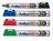 טוש ארטליין 107 ראש עגול - שחור Artline