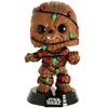 בובת פופ: Star Wars Chewie w/Lights מלחמת הכוכבים צ'ובקה עם שרשרת אורות