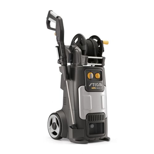 מכונת שטיפה חשמלית סטיגה HPS 550 R