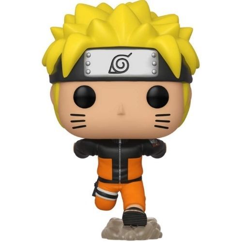 בובת פופ: Naruto Running - נרוטו רץ