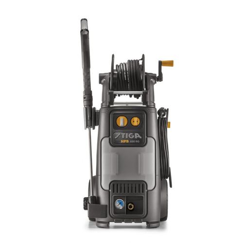 מכונת שטיפה חשמלית סטיגה HPS 650 RG