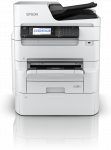 מדפסת הזרקת דיו אפסון Epson WorkForce Pro WF-C879RDWF