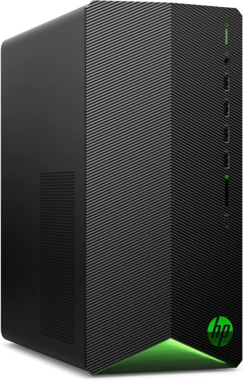 מחשב נייח Pavilion Gaming TG01-2002nj Hp 457N8EA