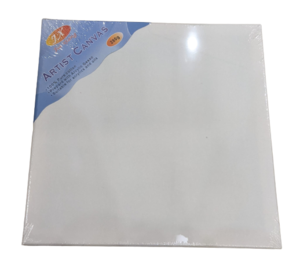 לוח קנבס ליצירה 40X40