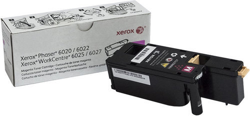 טונר אדום מקורי‏ Xerox 106R02761