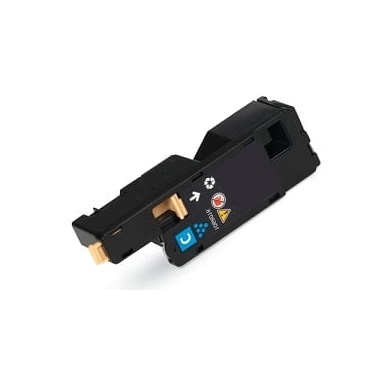 טונר כחול ‏מקורי Xerox 106R02760