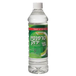 טרפנטין ירוק