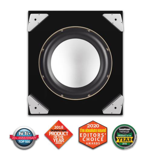 סאב וופר Rel 212/SX