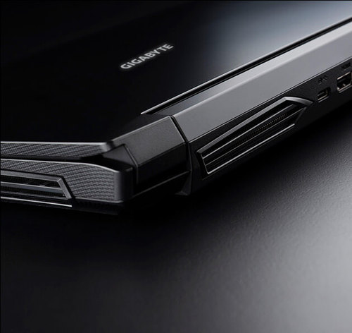 Gigabyte G5