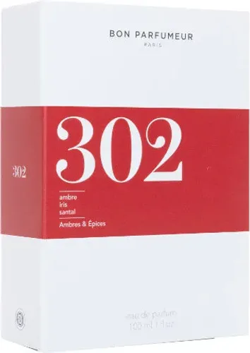 בון פרפומר 302 - א.ד.פ 100 מ