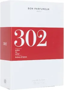 בון פרפומר 302 - א.ד.פ 100 מ"ל