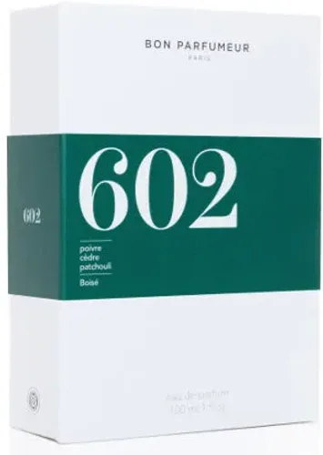 בון פרפומר 602 - א.ד.פ 100 מ