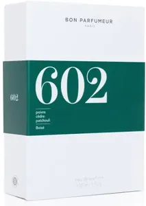 בון פרפומר 602 - א.ד.פ 100 מ"ל