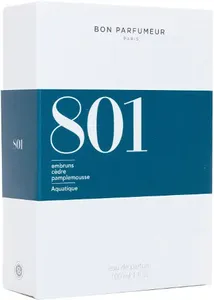 בון פרפומר 801 - א.ד.פ 100 מ"ל