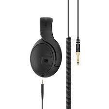 אוזניות SENNHHEISER HD 400 PRO