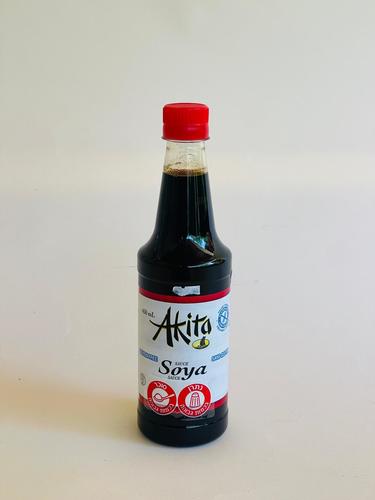 רוטב סויה ללא גלוטן 450 מ